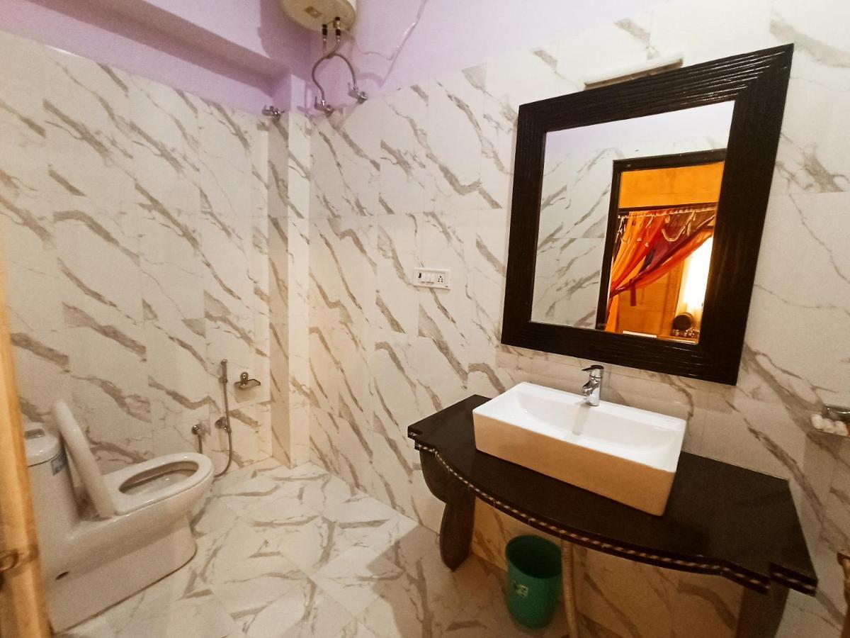 Hotel Royal Haveli Jaisalmer Zewnętrze zdjęcie